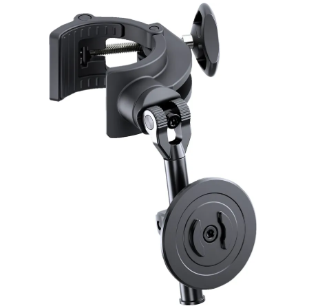 Стойка за телефон SP CONNECT PHONE MOUNT ROLL CAGE 3D MAG-ALIGN — снимка 3