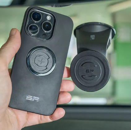 Адаптер SP CONNECT HEAD B MAG-ALIGN — снимка 4