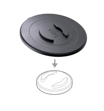 Адаптер SP CONNECT ADAPTER SPC+ MAG-ALIGN — снимка 2