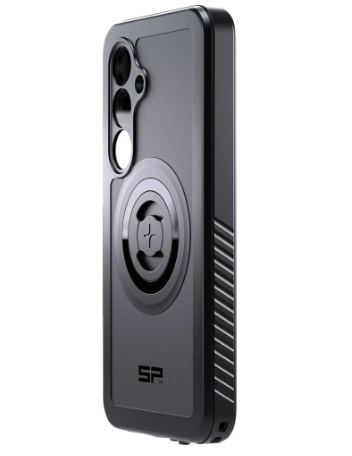 Калъф за телефон SP CONNECT XTREME Samsung S25 — снимка 2