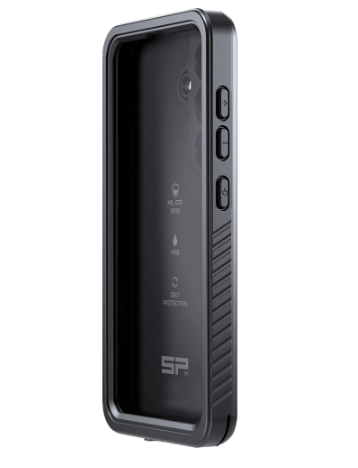 Калъф за телефон SP CONNECT XTREME Samsung S25 — снимка 3