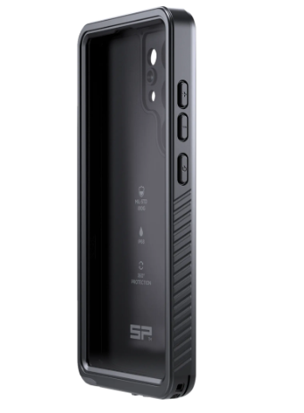 Калъф за телефон SP CONNECT XTREME Samsung S25 Ultra — снимка 3