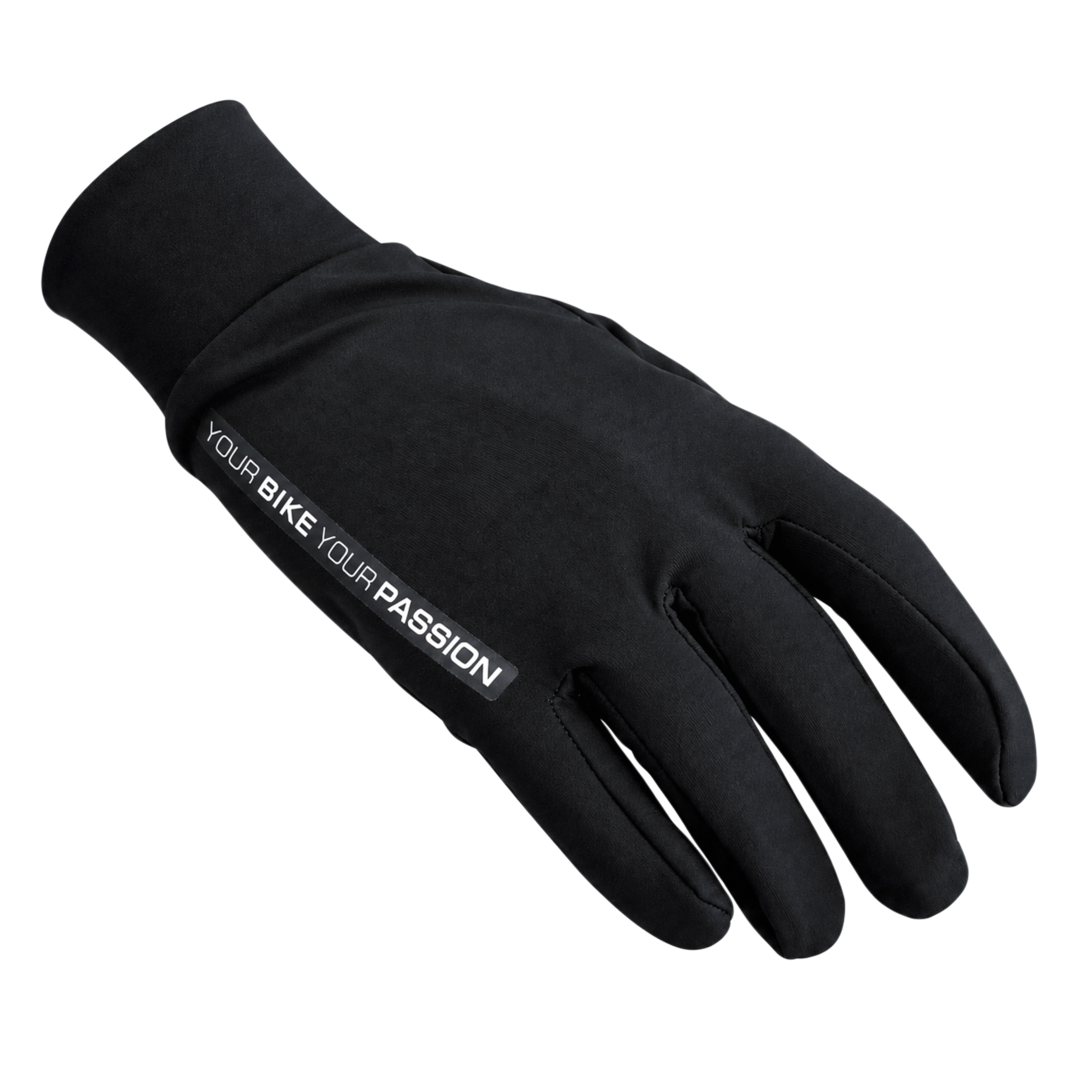 Термо ръкавици ICE2 BLACK — снимка 3