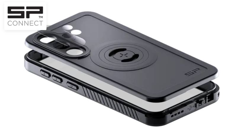 Калъф за телефон SP CONNECT XTREME Samsung S26+ — снимка 2