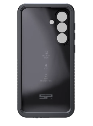 Калъф за телефон SP CONNECT XTREME Samsung S26+ — снимка 3