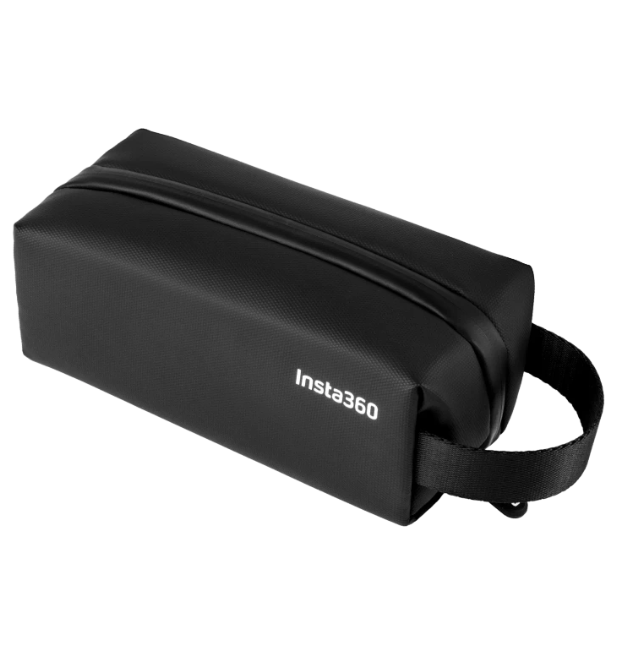 Чанта за пренасяне на екшън камера Insta360 X6 Carry Bag — снимка 4