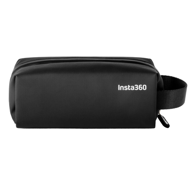 Чанта за пренасяне на екшън камера Insta360 X6 Carry Bag — снимка 3