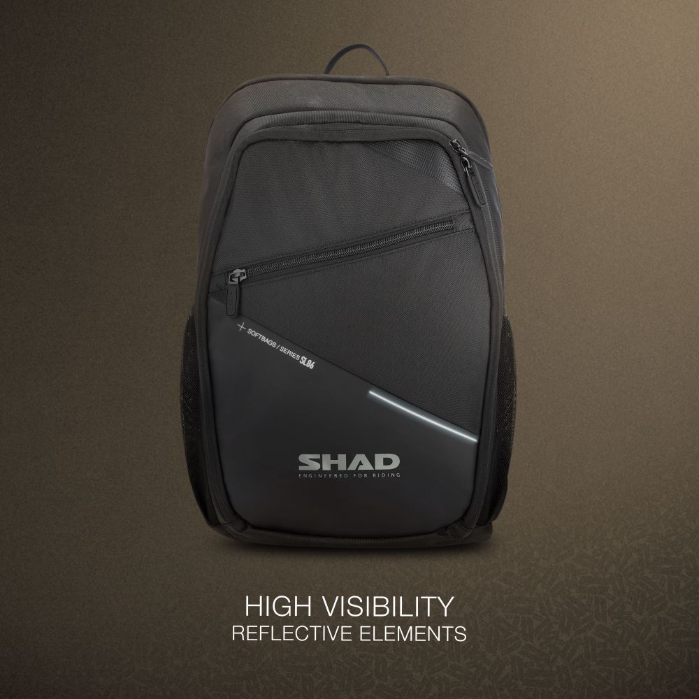 Рaница за мотор SHAD SL86 v2 — снимка 4