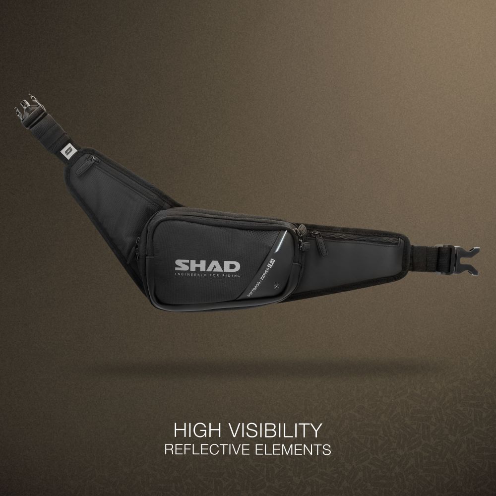 Чанта за кръста SHAD SL03 v2 — снимка 2