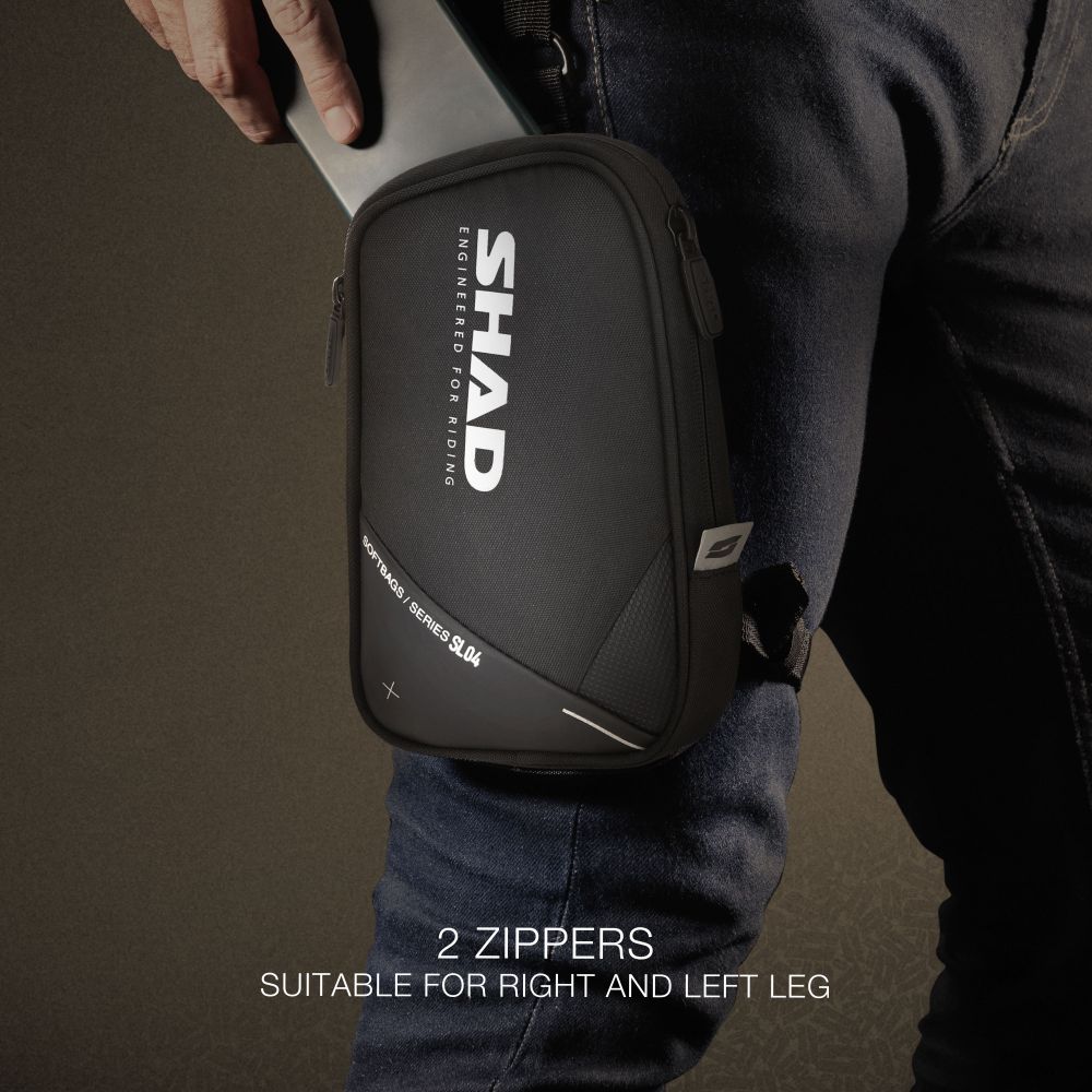 Чанта за крак SHAD SL04 v2 — снимка 3