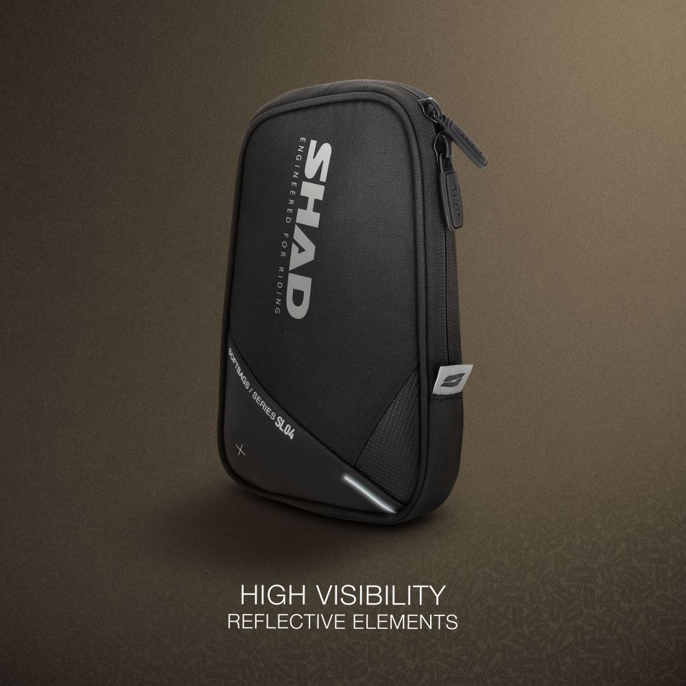 Чанта за крак SHAD SL04 v2 — снимка 6