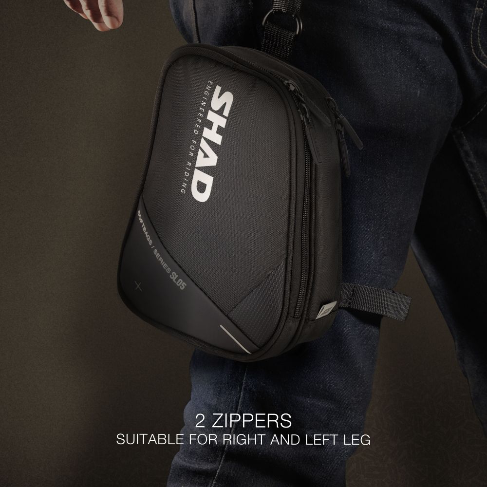 Чанта за крак SHAD SL05 v2 — снимка 3