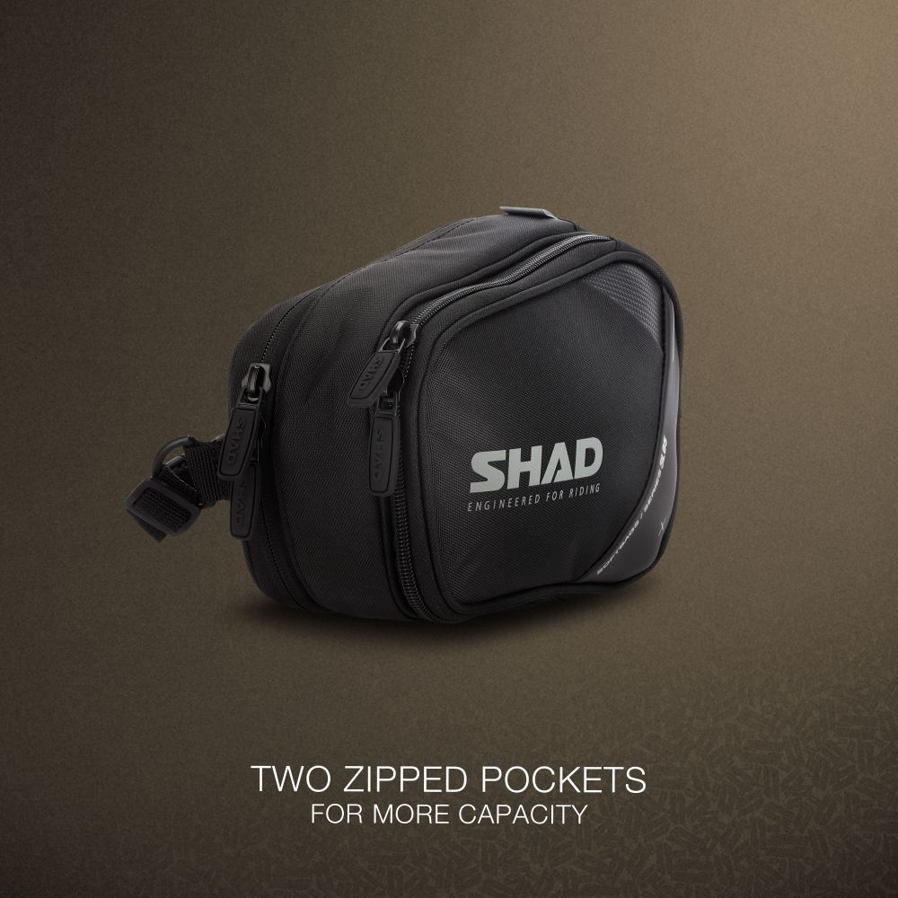 Чанта за крак SHAD SL05 v2 — снимка 6