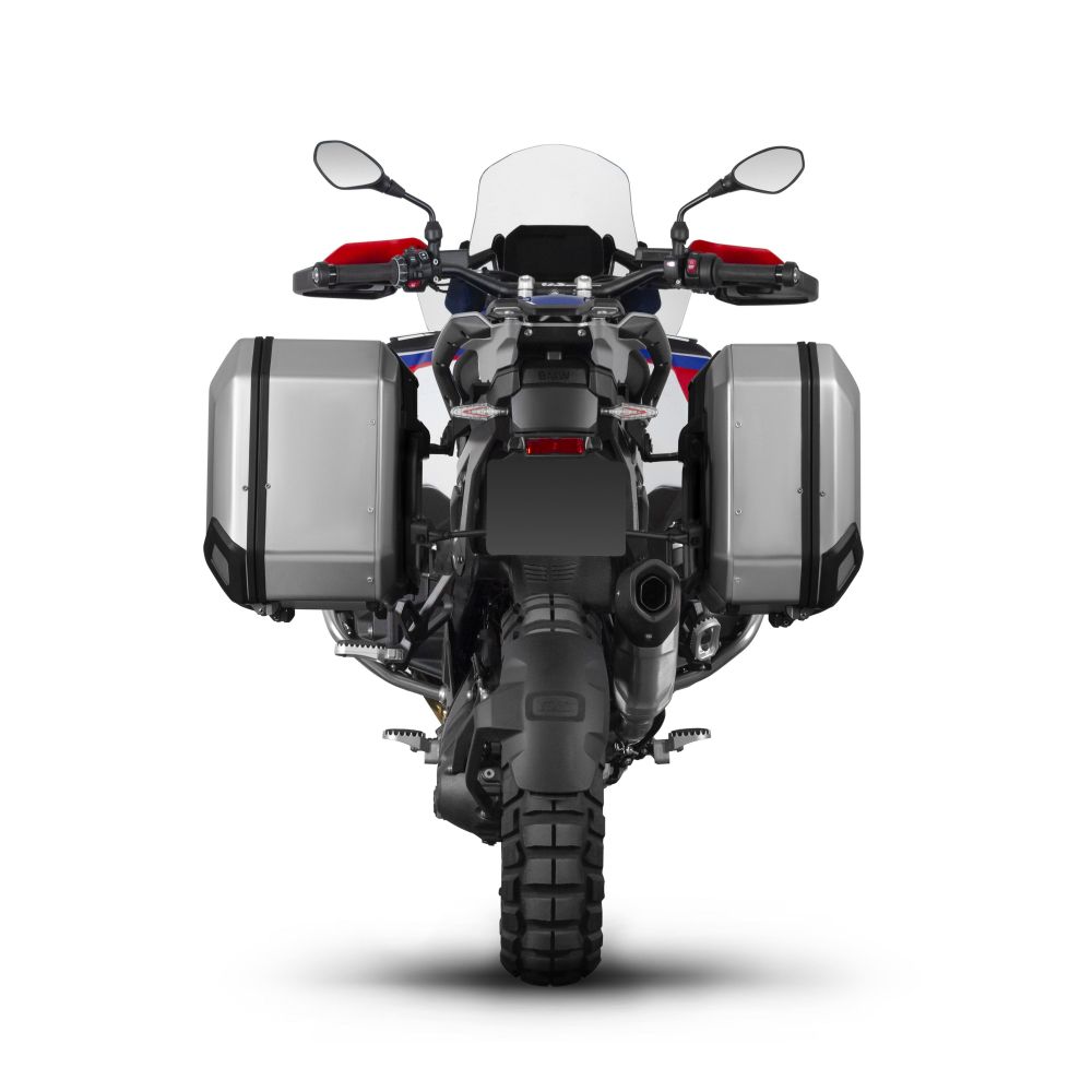 Монтажен комплект за куфари SHAD 4P SYS BMW R1300GS ADVENTURE — снимка 2
