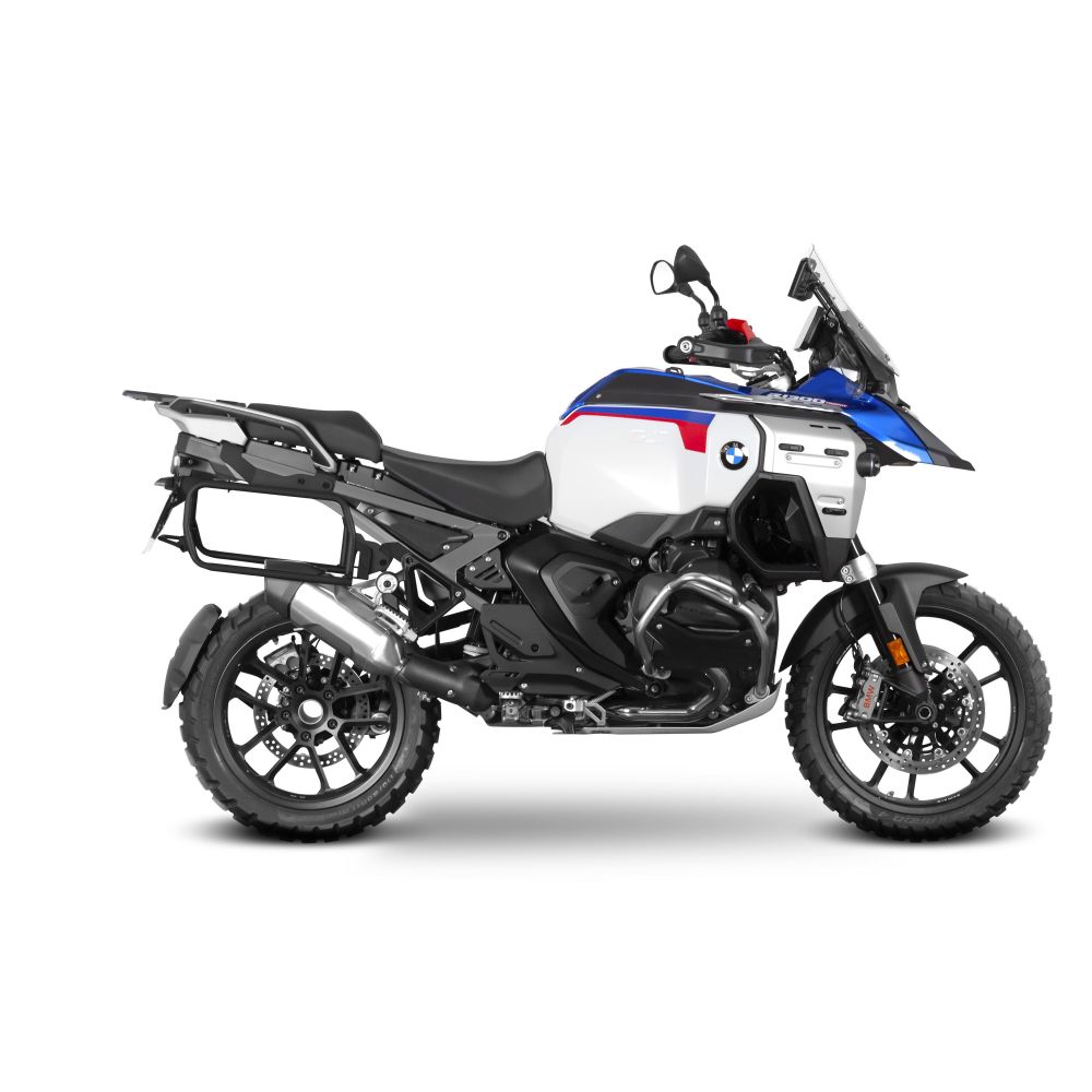 Монтажен комплект за куфари SHAD 4P SYS BMW R1300GS ADVENTURE — снимка 3