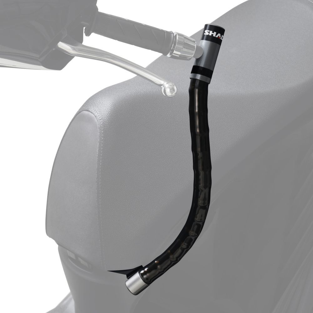 Система за заключване Shad KYMCO DOWNTOWN GT/SUPER DINK GT 125/350 (SIZE 5) — снимка 2