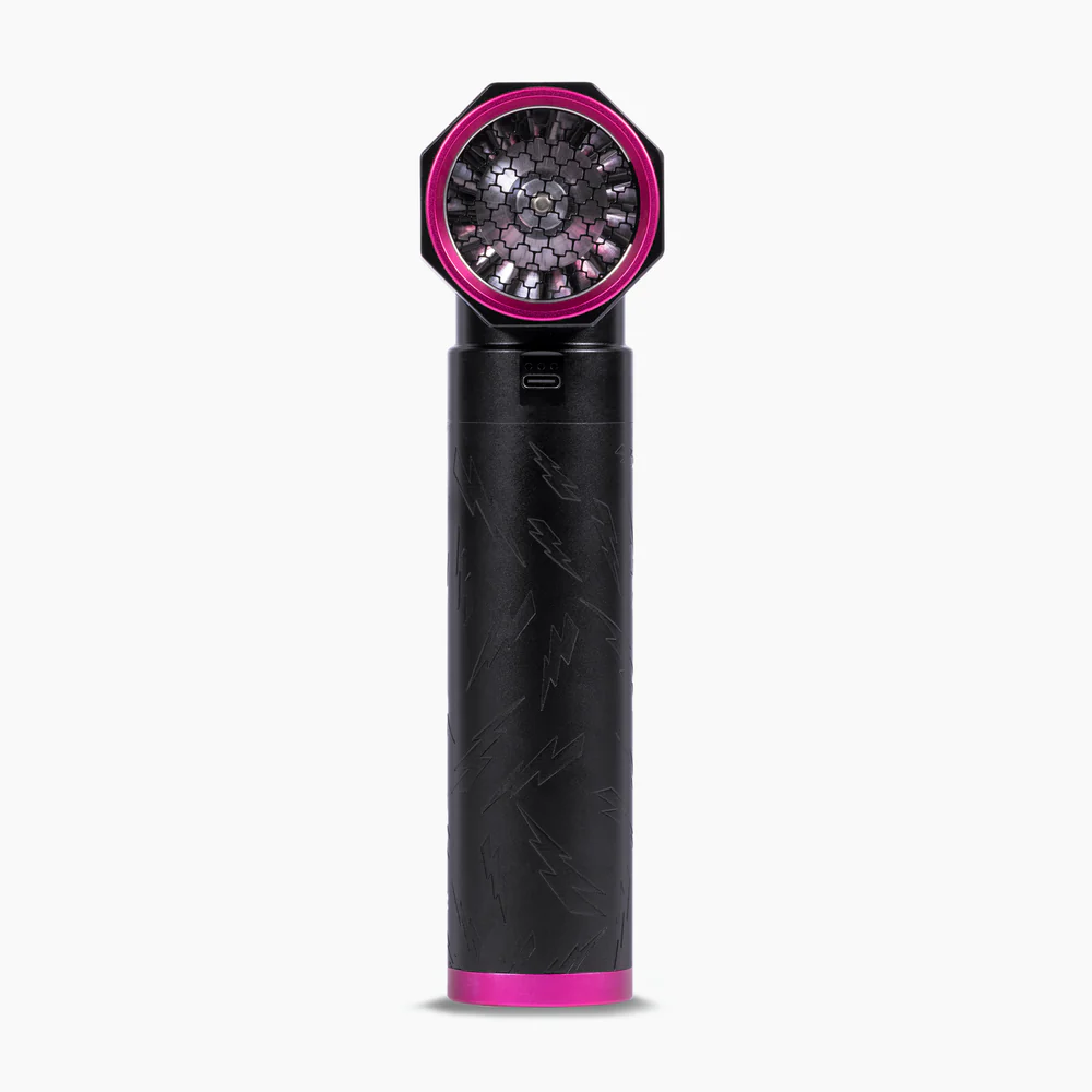 Духалка за подсушаване MUC-OFF Precision Air Blaster XL — снимка 2