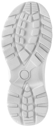 Детски мотокрос ботуши THOR MINI BLITZ XR WHT — снимка 3