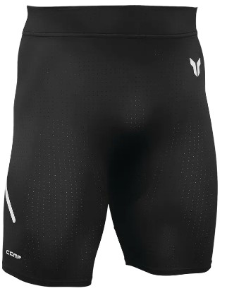 Термо клин THOR COMP BLACK SHORT — снимка 4