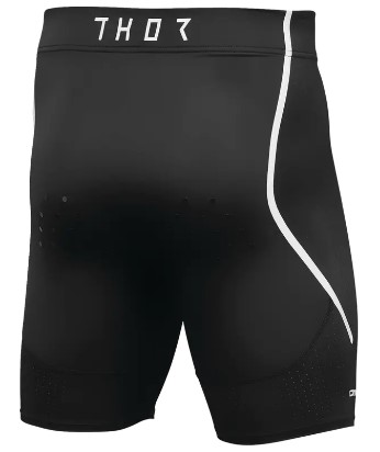 Термо клин THOR COMP BLACK SHORT — снимка 3