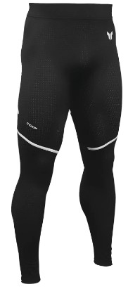 Термо клин THOR COMP BLACK LONG — снимка 4