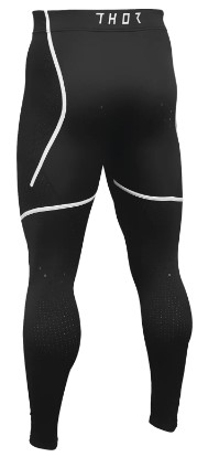 Термо клин THOR COMP BLACK LONG — снимка 3