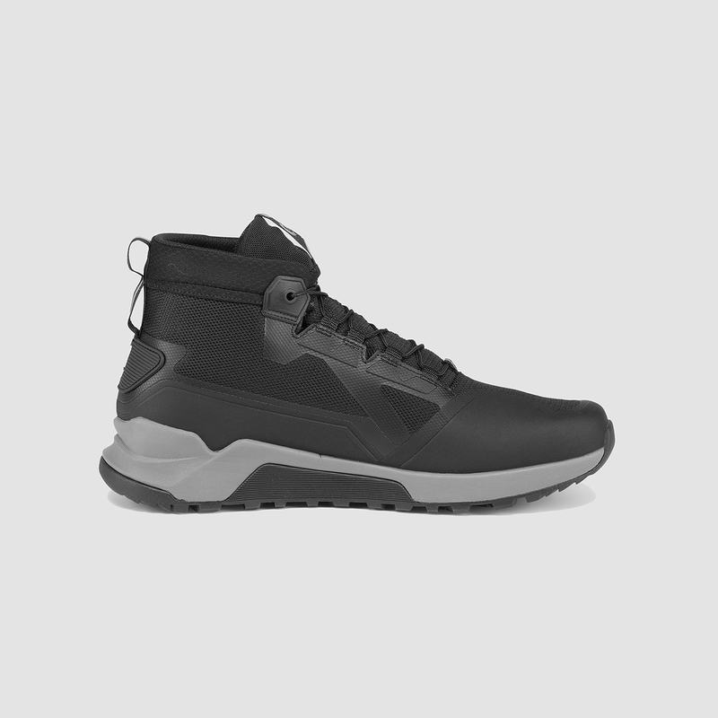 Боти FORMA KUMO BLACK — снимка 4