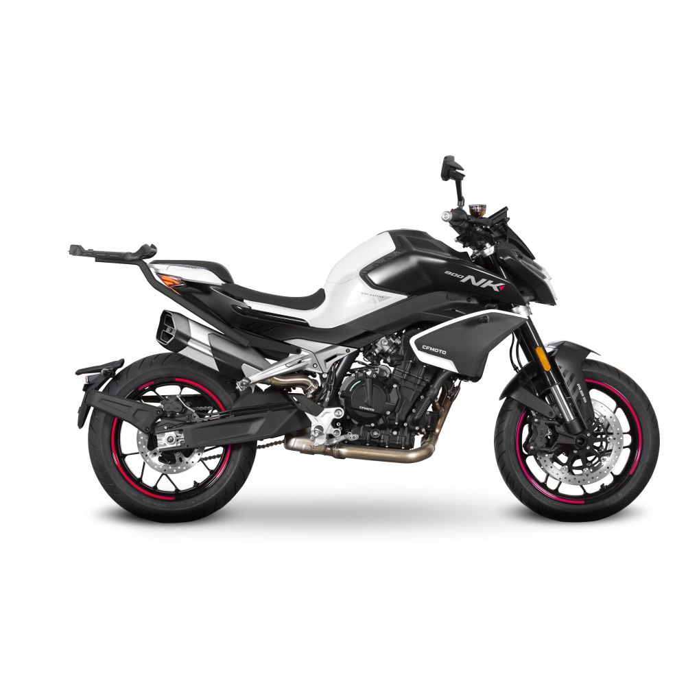 Монтажен комплект SHAD TOP MASTER CF MOTO 800 NK /SPORT/ADVANCED — снимка 2
