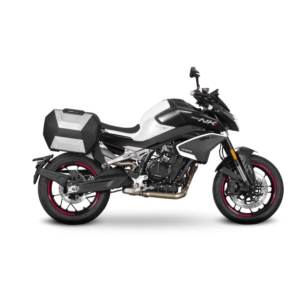 Монтажен комплект за куфари SHAD 3P KIT CF MOTO 800 NK/SPORT/ADVANCED