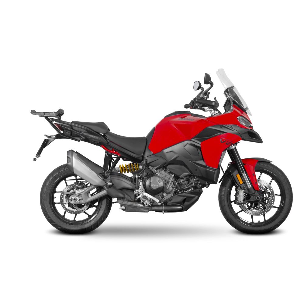 Монтажен комплект за куфари SHAD TOP MASTER DUCATI MULTISTRADA V2 2025-26 — снимка 2