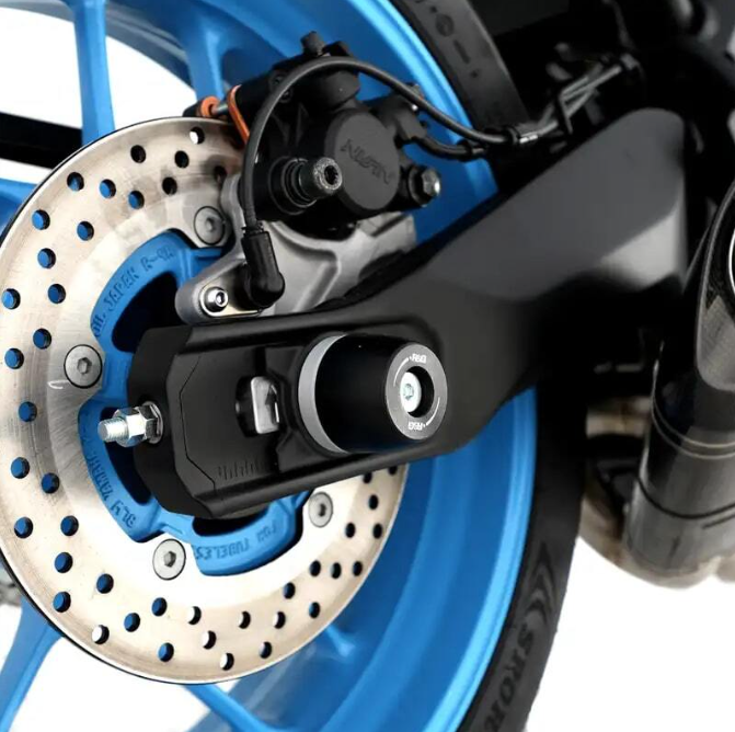 Протектор за ос R&G RACING Swingarm Protection Yamaha MT07 25-26