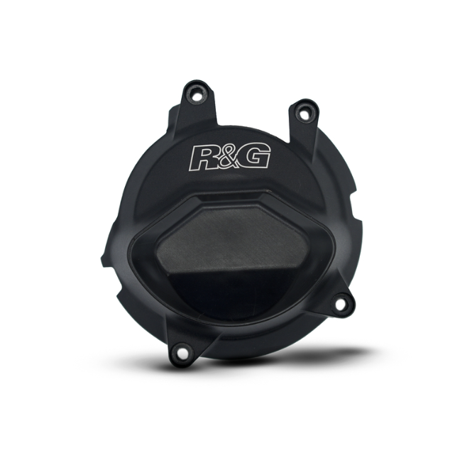Комплект протектори за двигател R&G RACING Pro Engine Case Protection Covers (Pair) BMW S1000RR '19-26 — снимка 2