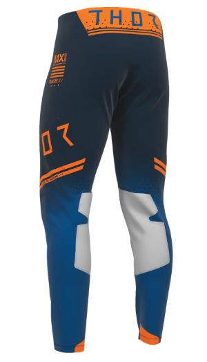 Мотокрос брич THOR SPORTMODE GEO MD/BL_3