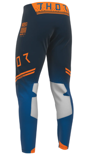 Мотокрос брич THOR SPORTMODE GEO MD/BL_2
