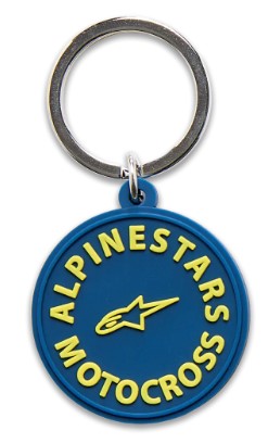 Ключодържател ALPINESTARS FOB MX NAVY