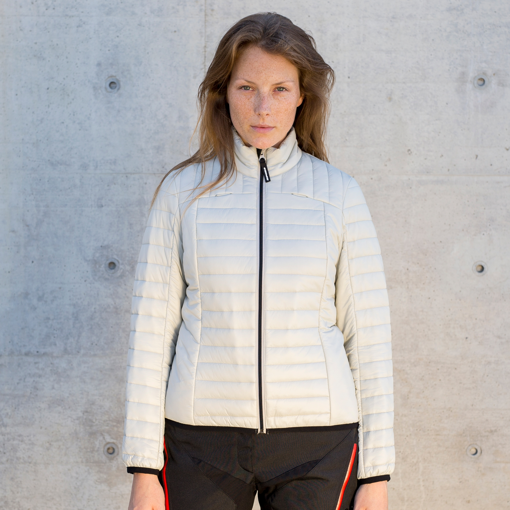 Дасмка термо подплата SPIDI THERMO LINER LADY GRAY_3