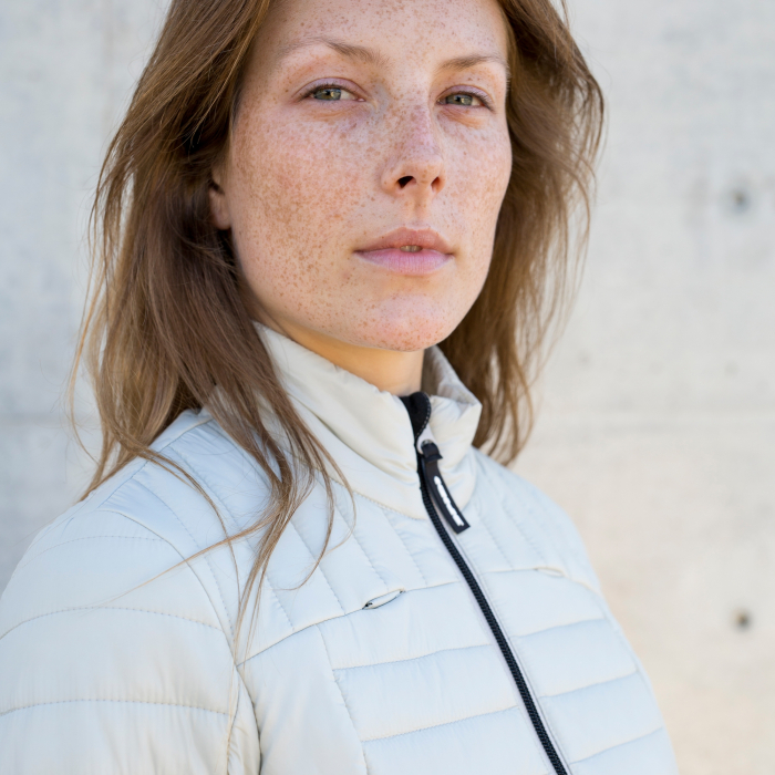 Дасмка термо подплата SPIDI THERMO LINER LADY GRAY_2