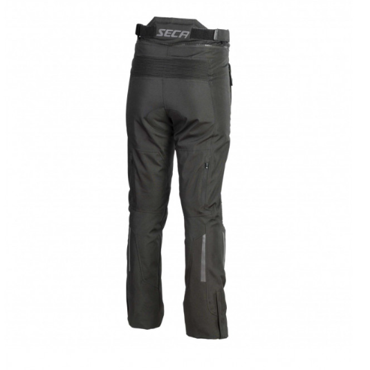 Дамски панталон SECA VENUS II SHORT ZP00961 — снимка 2