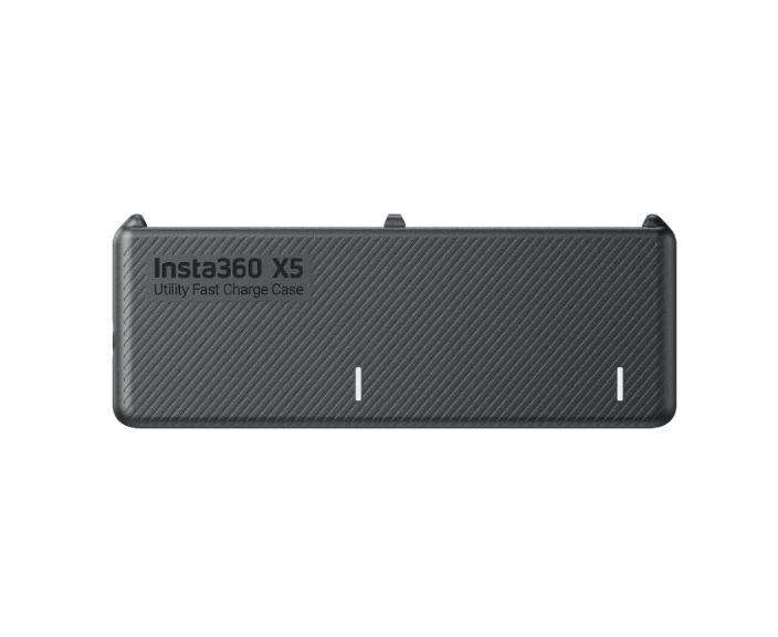 Калъф за зареждане Insta360 X5 Utility Fast Charge Case — снимка 5