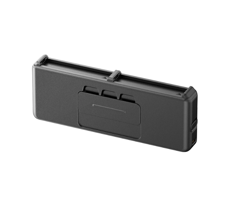 Калъф за зареждане Insta360 X5 Utility Fast Charge Case — снимка 3