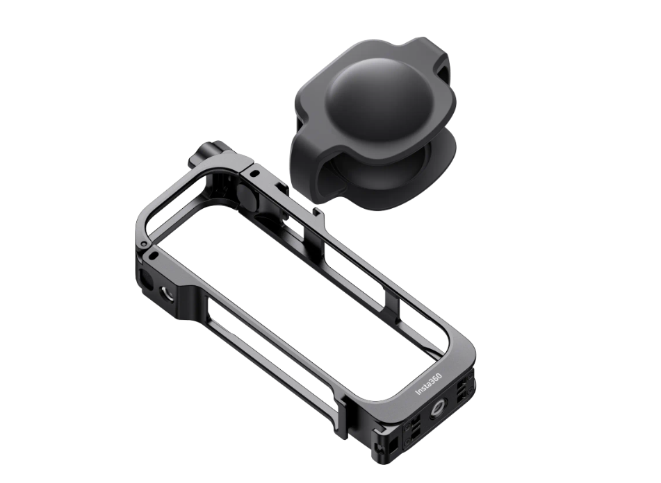 Кейс за екшън камера Insta360 X4 Air Utility Frame — снимка 2