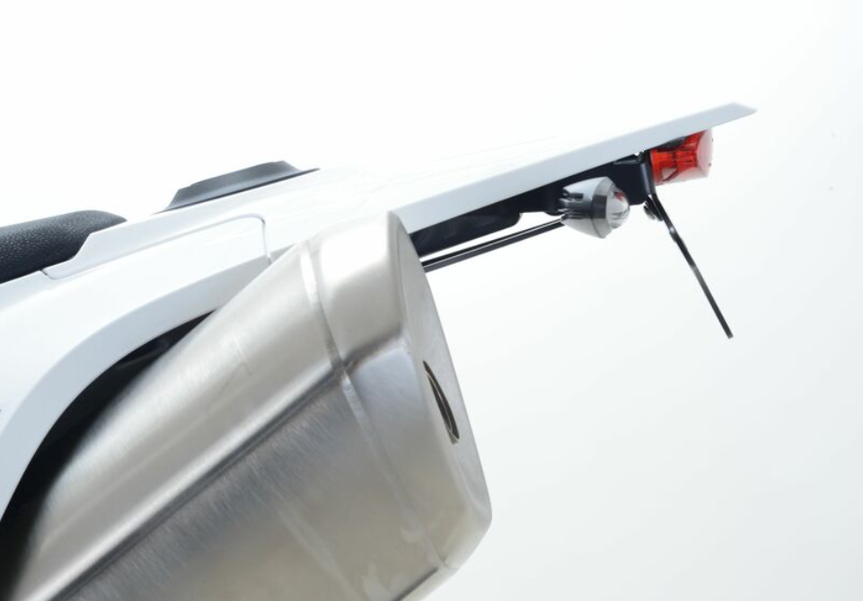 Стойка за номер R&G RACING Licence Plate Holder Husqvarna 701 Enduro/Supermoto 16-21 — снимка 3