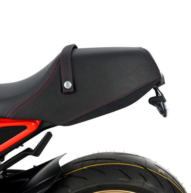 Стойка за номер R&G RACING License Plate Holder Yamaha XSR 900GP 24-26 — снимка 3