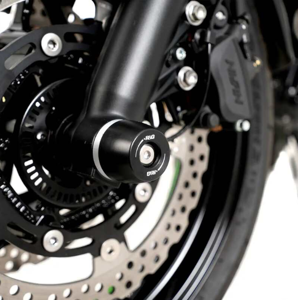 Протектор за ос R&G RACING Fork Protection Kawasaki Ninja/Z 650