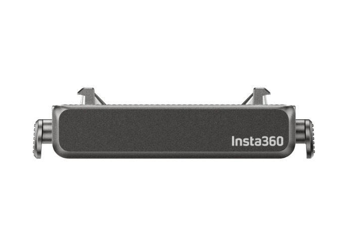 Стойка за бързо освобождаване Insta360 Quick Release Mount — снимка 3