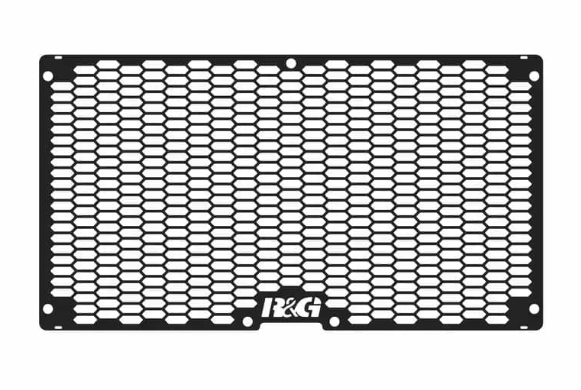 Протектор за радиатор R&G RACING Pro Radiator Guard Yamaha MT-07 25-26 — снимка 2