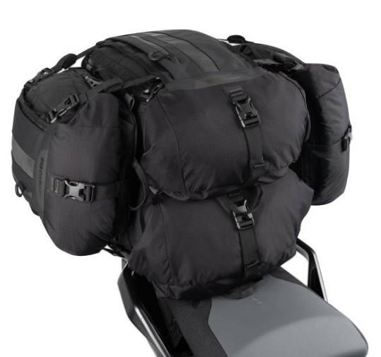 Раница OXFORD Atlas T-10 Advanced — снимка 2