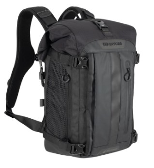 Раница OXFORD Atlas B-20 Advanced