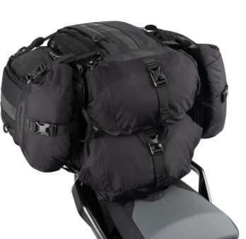 Раница OXFORD Atlas B-20 Advanced_2