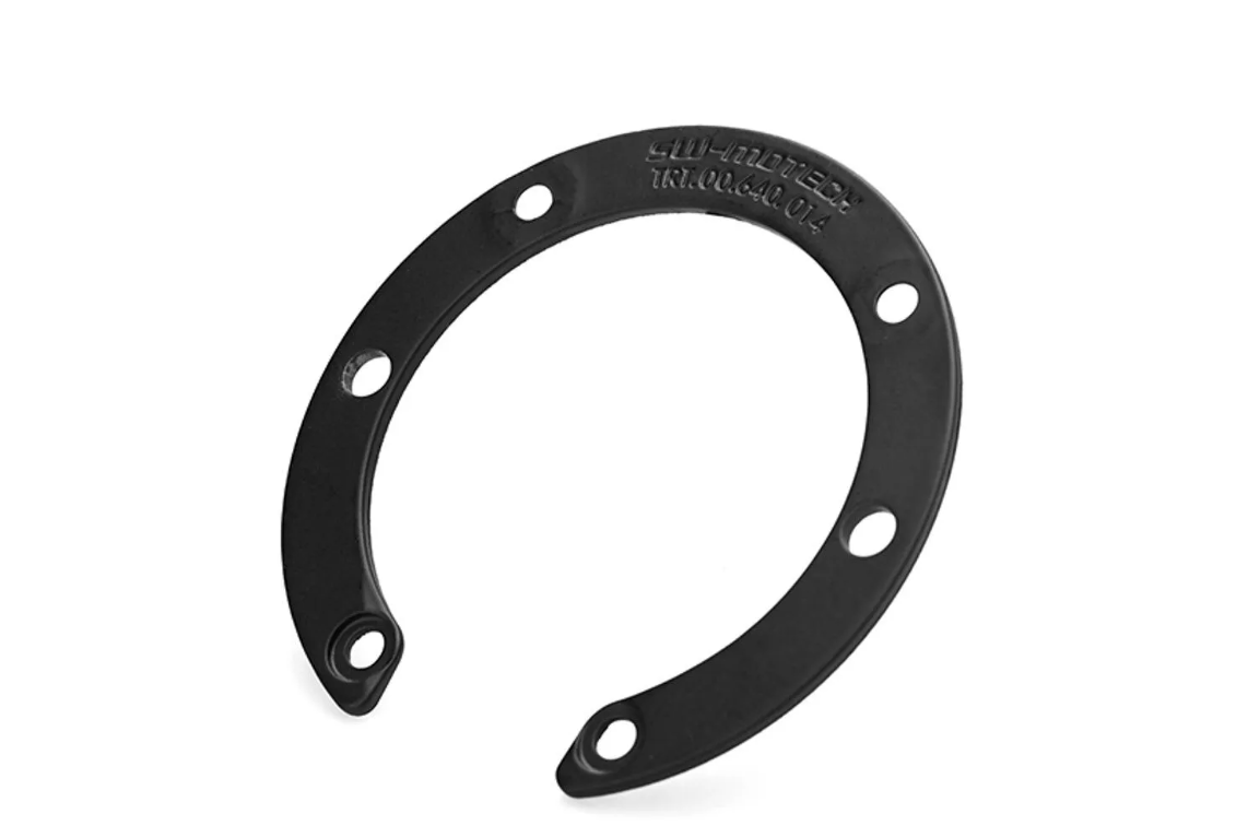 Пръстен за капачката на резервоара SW-MOTECH ION TANKRING YZF-R7 ABS — снимка 2
